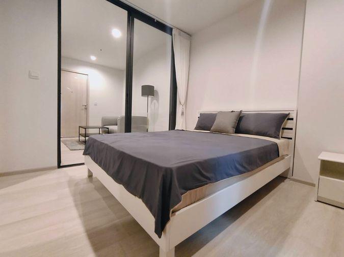 รูป For Rent: Life One Wireless Condo(BTS Ploenchit ) (Rt-01) - รูปที่ 8/21
