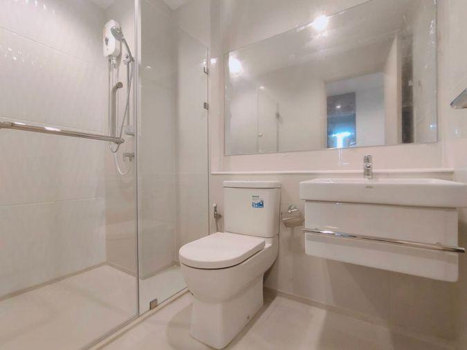 รูป For Rent: Life One Wireless Condo(BTS Ploenchit ) (Rt-01) - รูปที่ 20/21