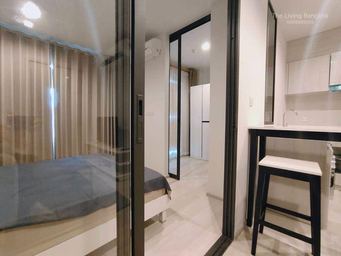 รูป For Rent: Life One Wireless Condo(BTS Ploenchit ) (Rt-01) - รูปที่ 10/21