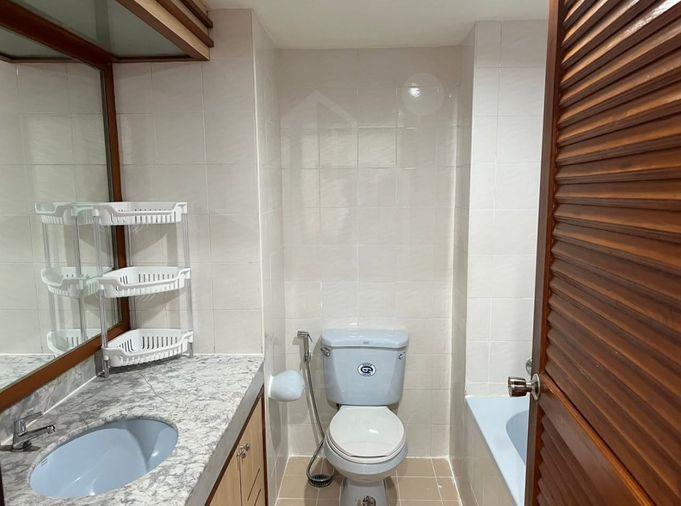 picture 📌 Urgently for rent : Phasuk Place beautiful room, fully furnished, ready to move in. MD-95358 - 5/5