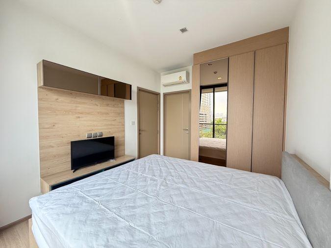 picture Condo for rent in Kawa Haus (BTS Onnut)  - 7/14