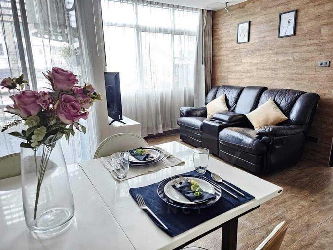 picture 📌 Urgently for rent : J.W. Boulevard Srivara beautiful room, fully furnished, ready to move in. MD-95418 - 2/6