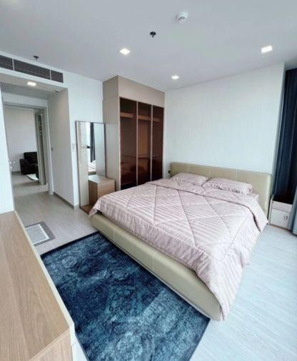 picture  One9Five Asoke - Rama 9   2 bedrooms, 2 bathrooms - 6/13