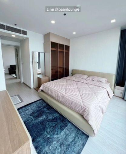 picture One9Five Asoke - Rama 9 2 bedrooms, 2 bathrooms - 6/13
