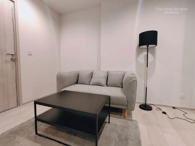 รูป For Rent: Life One Wireless Condo(BTS Ploenchit ) (Rt-01) - รูปที่ 5/21