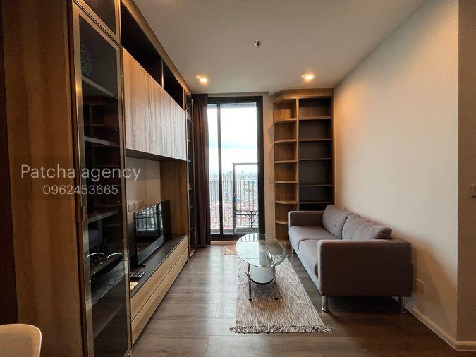 picture Whizdom Essence 2bed 56sqm. Line id: @pfagent - 1/17