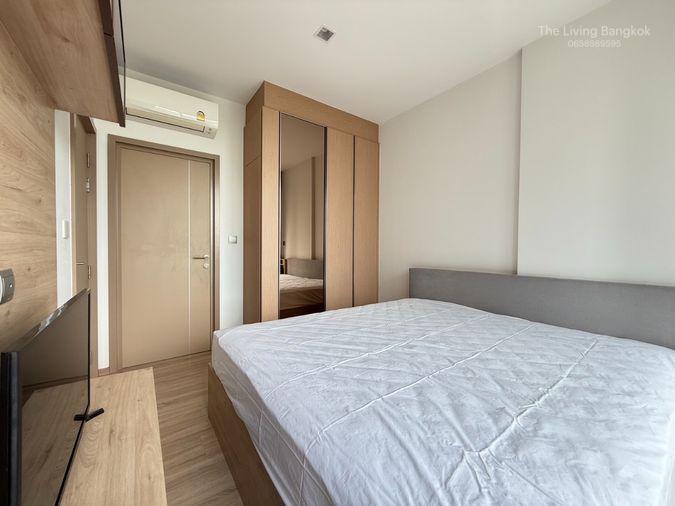 picture Condo for rent in Kawa Haus (BTS Onnut) - 5/14