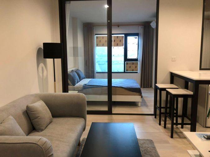 รูป For Rent: Life One Wireless Condo(BTS Ploenchit ) (Rt-01) - รูปที่ 7/21