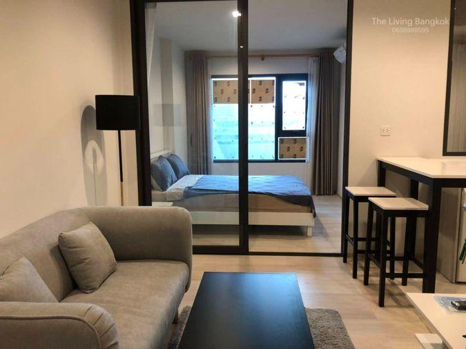 รูป For Rent: Life One Wireless Condo(BTS Ploenchit ) (Rt-01) - รูปที่ 7/21