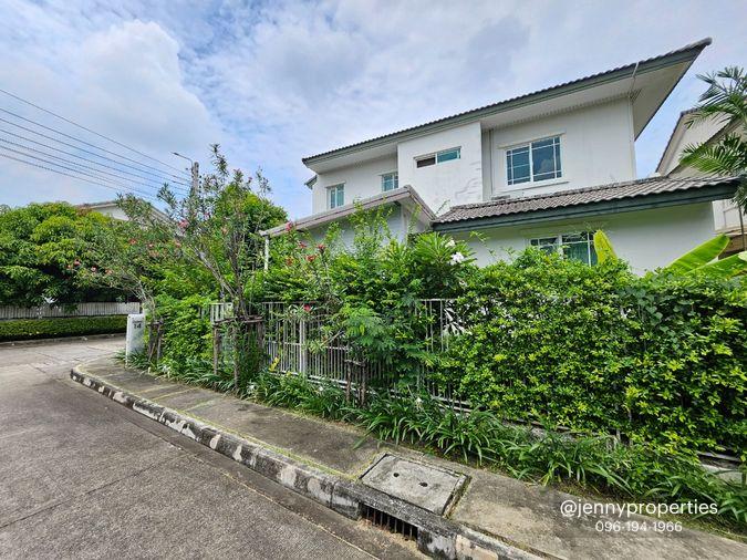 picture 🏠 5 bedrooms, Golden Location, Near Rama 2 Expressway - 2/29