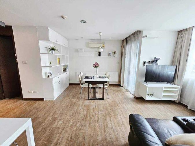 picture 📌 Urgently for rent : J.W. Boulevard Srivara beautiful room, fully furnished, ready to move in. MD-95418 - 4/6