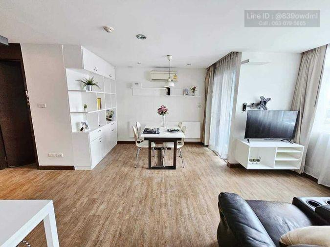 picture 📌 Urgently for rent : J.W. Boulevard Srivara beautiful room, fully furnished, ready to move in. MD-95418 - 4/6