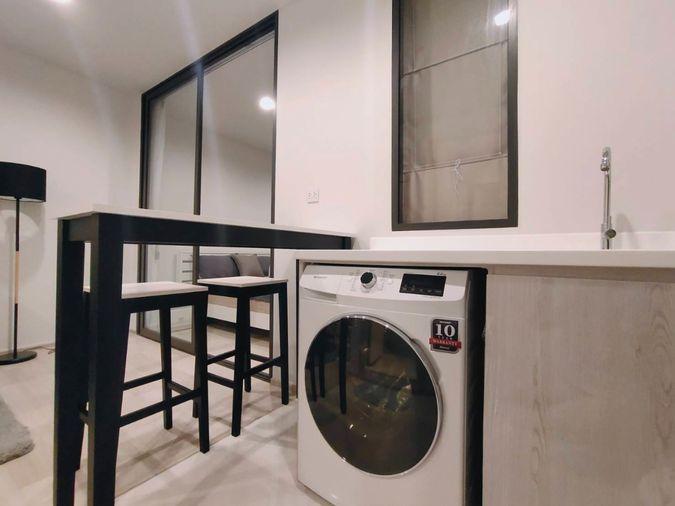 รูป For Rent: Life One Wireless Condo(BTS Ploenchit ) (Rt-01) - รูปที่ 19/21