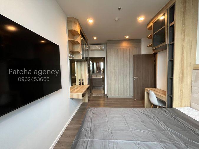 picture Whizdom Essence 2bed 56sqm. Line id: @pfagent - 12/17