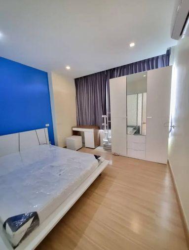 รูป ขายถูก ด่วน happy condo ladprao101 1.59ล้าน 36sqm.  แอดไลน์ paolin1 - รูปที่ 1/5