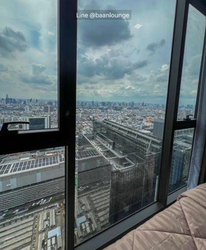 picture One9Five Asoke - Rama 9 2 bedrooms, 2 bathrooms - 11/13