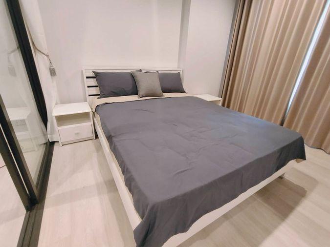 รูป For Rent: Life One Wireless Condo(BTS Ploenchit ) (Rt-01) - รูปที่ 9/21