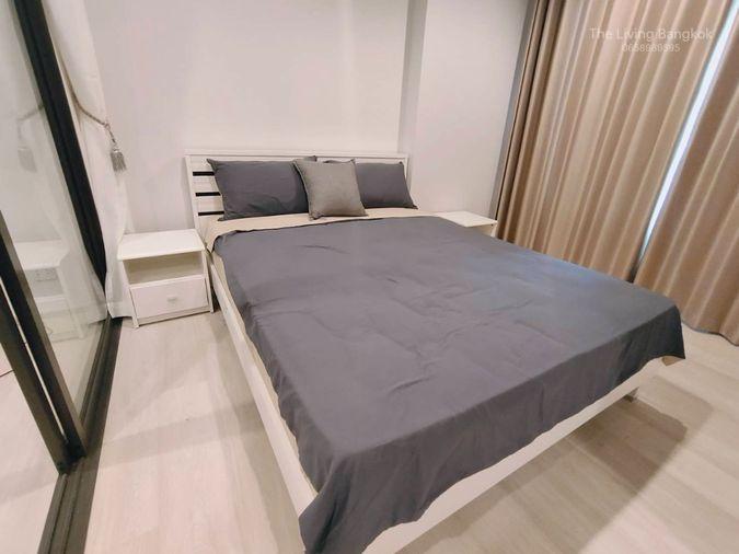 รูป For Rent: Life One Wireless Condo(BTS Ploenchit ) (Rt-01) - รูปที่ 9/21