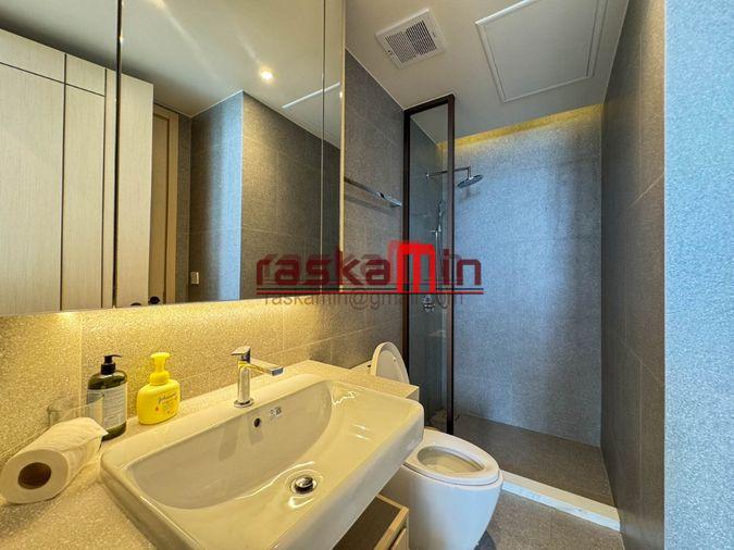 รูป คอนโดหรู 2 ห้องนอน – อารมณ์ วงศ์อมาตย์ - รูปที่ 21/26