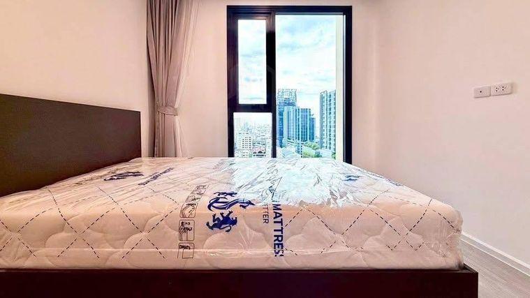 picture 📌 Urgently for rent : Denim Jatujak beautiful room, fully furnished, ready to move in. MD-95417 - 1/5