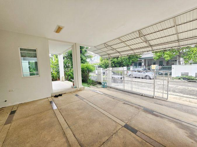 picture 🏠 5 bedrooms, Golden Location, Near Rama 2 Expressway - 26/29