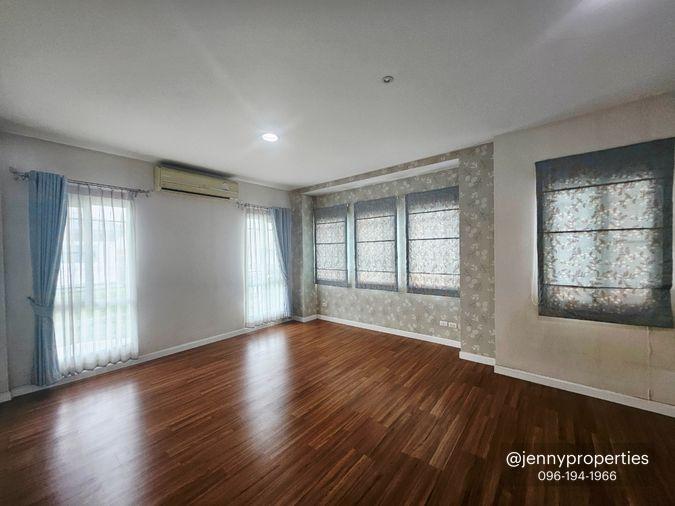 picture 🏠 5 bedrooms, Golden Location, Near Rama 2 Expressway - 17/29