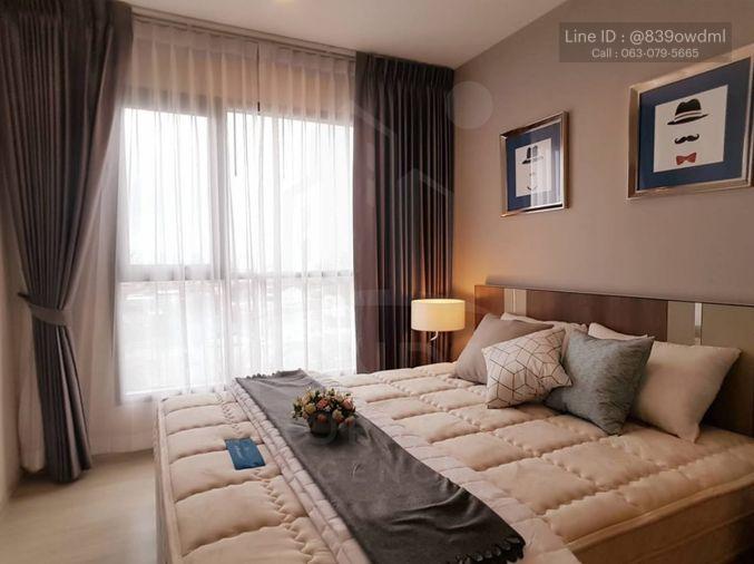 รูป 📌 ด่วน‼️ ให้เช่า ✅ คอนโด ไลฟ์ สุขุมวิท 48 ห้องสวย มีเครื่องซักผ้า หิ้วกระเป๋าเข้าอยู่ได้เลย MD-95359 - รูปที่ 2/6