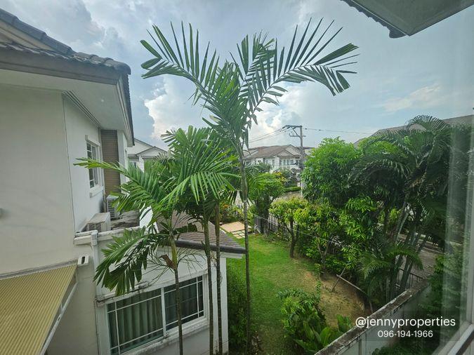 picture 🏠 5 bedrooms, Golden Location, Near Rama 2 Expressway - 20/29