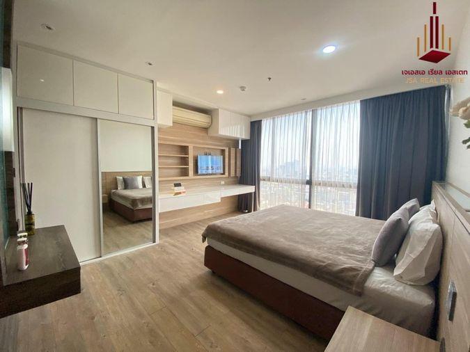 picture ✨ For Rent: The Issara Ladprao Condo ✨   💰 Only 40,000 THB/month - 2/8