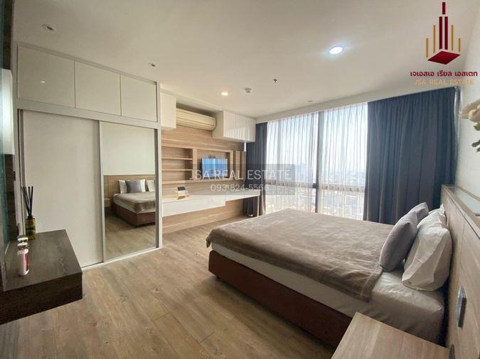 picture ✨ For Rent: The Issara Ladprao Condo ✨ 💰 Only 40,000 THB/month - 2/8