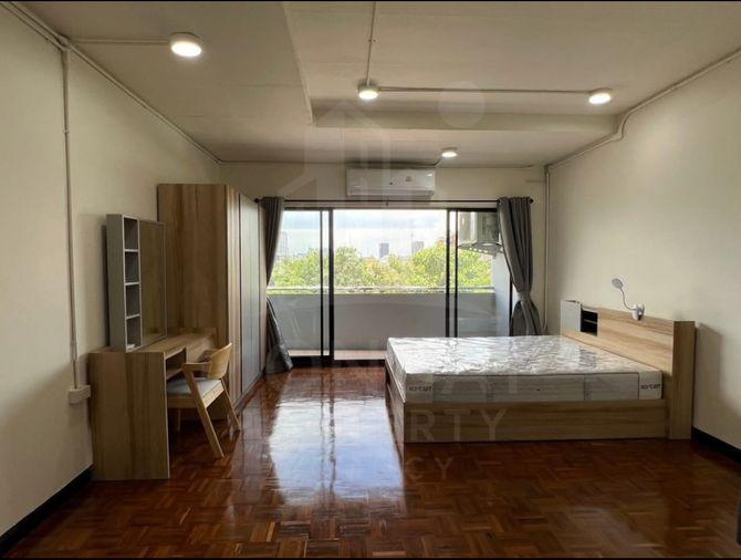 picture 📌 Urgently for rent : Phasuk Place beautiful room, fully furnished, ready to move in. MD-95358 - 1/5