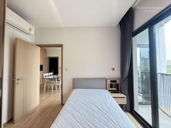 picture Condo for rent in Kawa Haus (BTS Onnut) - 8/14
