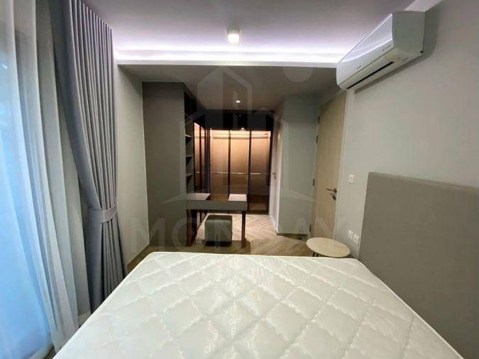 picture 📌 Urgently for rent : Chapter Thonglor 25 beautiful room, fully furnished, ready to move in. MD-95356 - 2/7