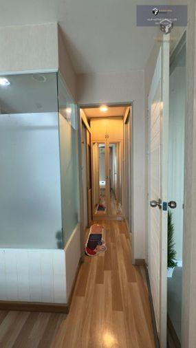 รูป Ideo Ratchada Huaikwang | 🚝ใกล้ MRTห้วยขวาง #2025091511861 #MKT - รูปที่ 3/8