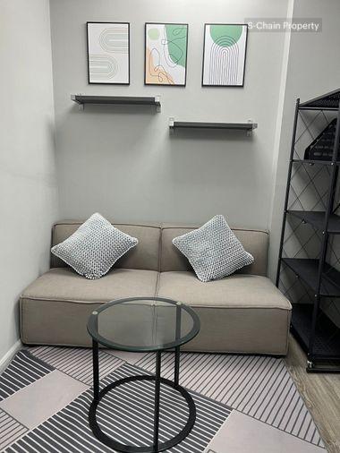 รูป 🌈 For Rent 🌆 Aspen Condo Lasalle 🌆 ทำเลศักยภาพย่านลาซาล–แบริ่ง 💵 Price 10,000.- Agent Post JA-192 - รูปที่ 2/9