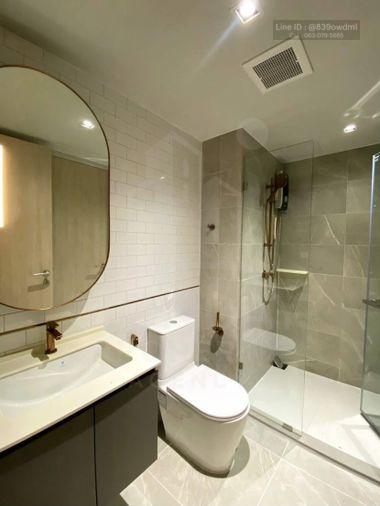 picture 📌 Urgently for rent : Chapter Thonglor 25 beautiful room, fully furnished, ready to move in. MD-95356 - 7/7