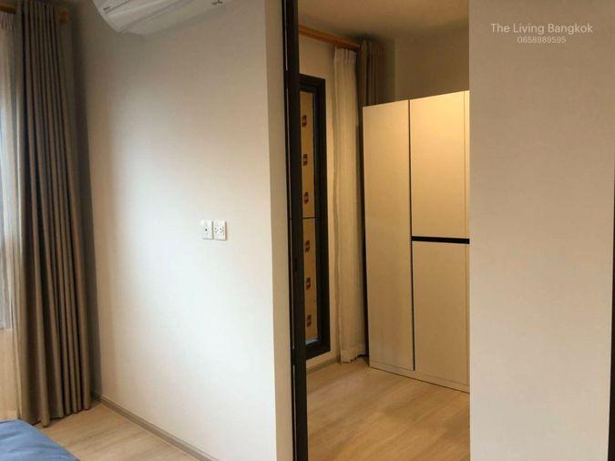 รูป For Rent: Life One Wireless Condo(BTS Ploenchit ) (Rt-01) - รูปที่ 13/21