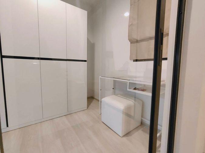 รูป For Rent: Life One Wireless Condo(BTS Ploenchit ) (Rt-01) - รูปที่ 12/21
