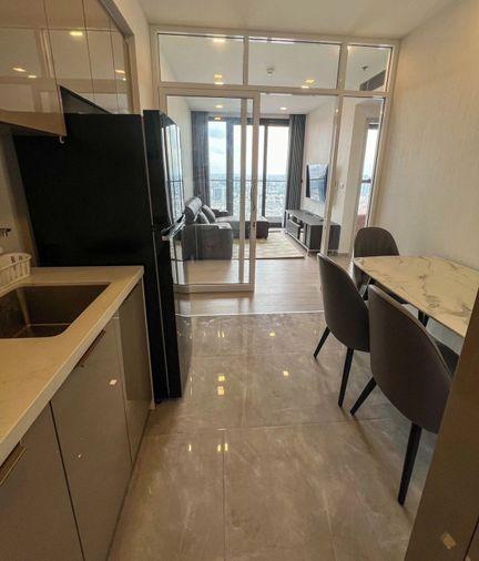 picture  One9Five Asoke - Rama 9   2 bedrooms, 2 bathrooms - 4/13