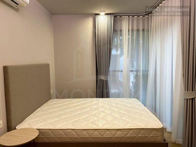 picture 📌 Urgently for rent : Chapter Thonglor 25 beautiful room, fully furnished, ready to move in. MD-95356 - 1/7