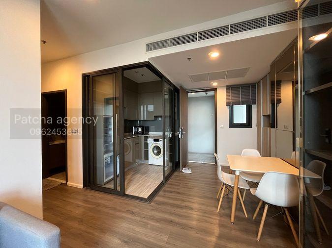 picture Whizdom Essence 2bed 56sqm. Line id: @pfagent - 4/17