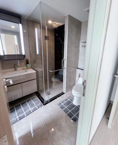 picture  One9Five Asoke - Rama 9   2 bedrooms, 2 bathrooms - 12/13
