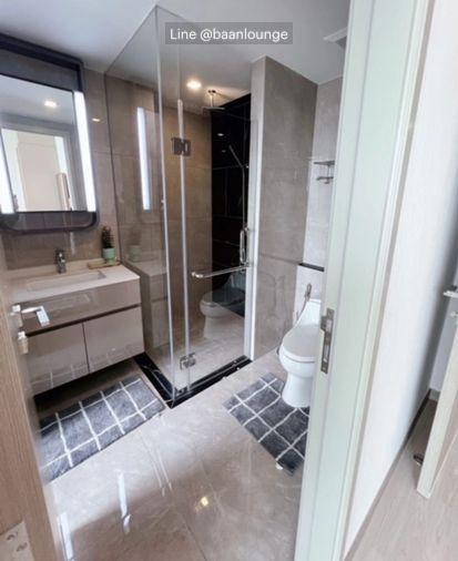 picture One9Five Asoke - Rama 9 2 bedrooms, 2 bathrooms - 12/13