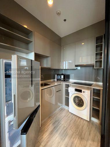 picture Whizdom Essence 2bed 56sqm. Line id: @pfagent - 6/17