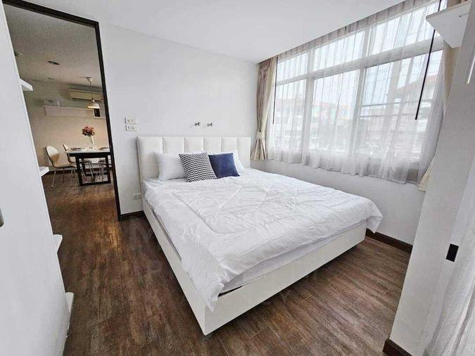 picture 📌 Urgently for rent : J.W. Boulevard Srivara beautiful room, fully furnished, ready to move in. MD-95418 - 1/6