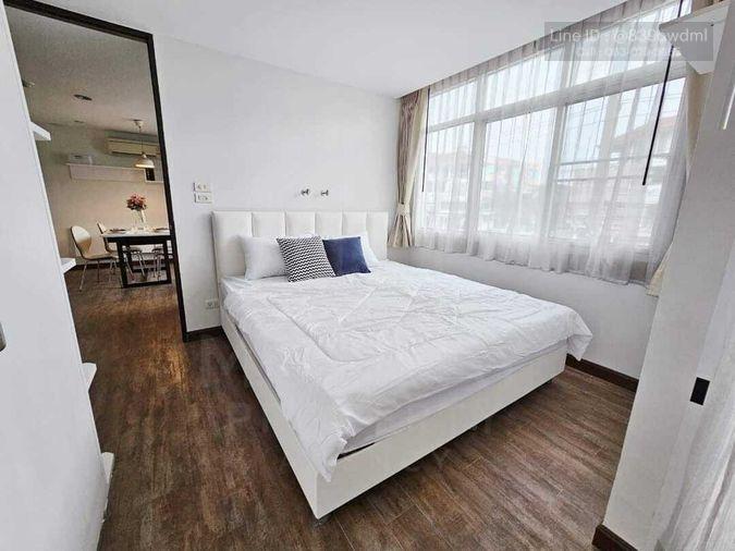 picture 📌 Urgently for rent : J.W. Boulevard Srivara beautiful room, fully furnished, ready to move in. MD-95418 - 1/6