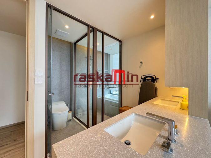 รูป คอนโดหรู 2 ห้องนอน – อารมณ์ วงศ์อมาตย์ - รูปที่ 15/26