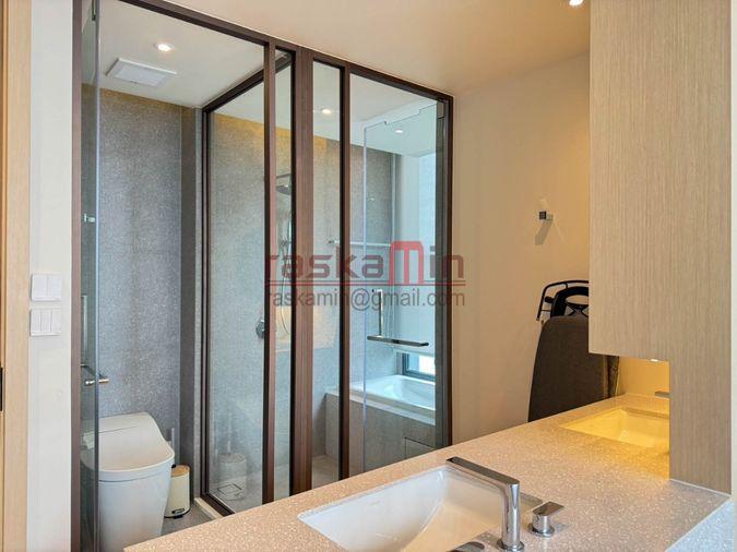 รูป คอนโดหรู 2 ห้องนอน – อารมณ์ วงศ์อมาตย์  - รูปที่ 16/26
