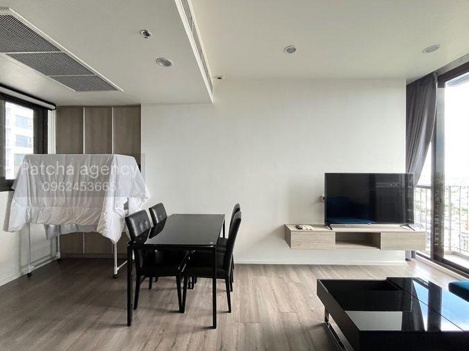 รูป Whizdom Essence. 2นอน 56ตรม. Line id: @pfagent - รูปที่ 2/7