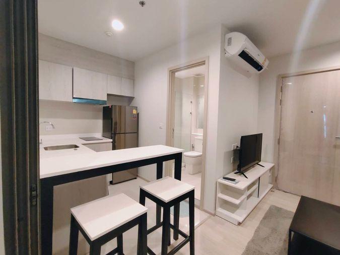 รูป For Rent: Life One Wireless Condo(BTS Ploenchit ) (Rt-01) - รูปที่ 16/21